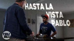 Genesee County, MI: Hasta la Vista Pablo