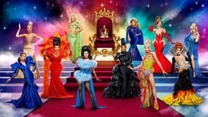 Meet the Queens of Season 2