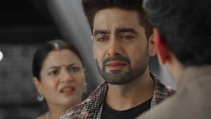 Can Armaan win back Abhira?