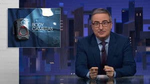 March 1, 2026: Police Body Cameras