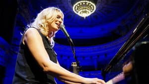 Sanna Nielsen