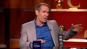 Jeff Koons