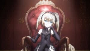 Picture Drama 03: Kasha-sama Corner 2