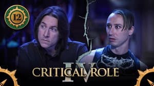 The Giant's Belt