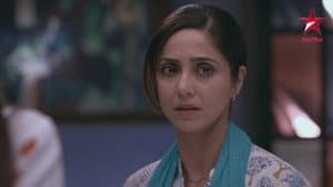 Sneha Slaps Amaya