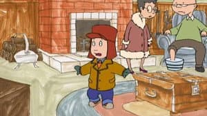A Visit to Nana and Pop-Pop's