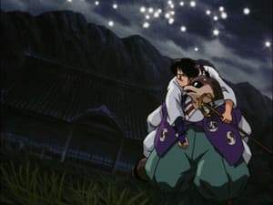 Miroku Falls into a Dangerous Trap!