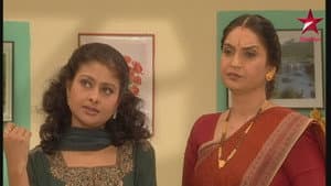 Mihir Acts Suspicious