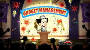Gadget Management