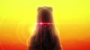 The Masked Cypher Descends! / A Tale of St. Albion Girls` Academy