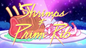 Shrimps and Prime Rib
