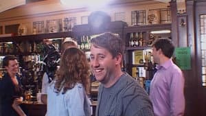Series 6: Behind the Scenes (Part 1)