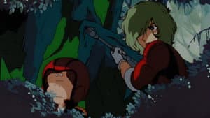 Closing In on the Mystery of the Great Cavern!