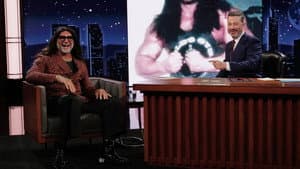 Dave Bautista; James Adomian; Midland