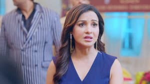 E90. Dr. Preeti's Smart Move