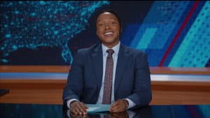November 11, 2025 - Rob Riggle