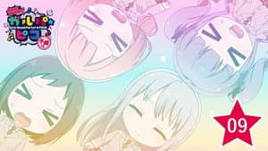 Puzzle☆Pico