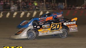 Wieland Winter Nationals Night 4