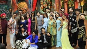 Hai Laughter Chefs Toh Masti Honi Hai!