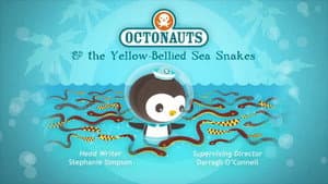 Octonauts and the Yellow Bellied Sea Snakes
