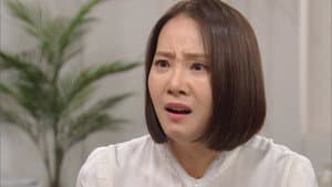 Se Ri Gets Cornered