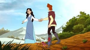Yorinda And Yoringel