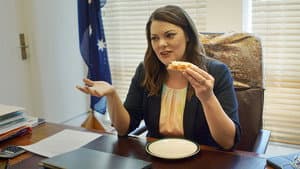 Sarah Hanson-Young