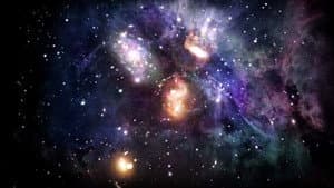 The Dark Matter Enigma