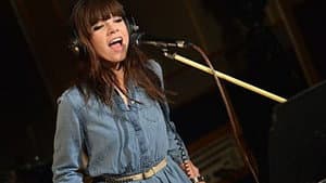 Carly Rae Jepsen