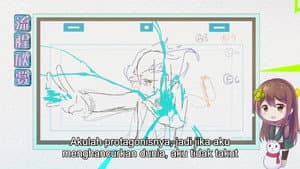 To Be Heroine - S1 - Special