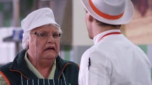 Series 1 Outtakes