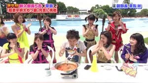 Morning Musume. & Berryz Koubou & S/mileage
