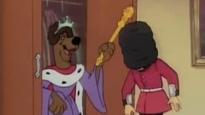 Sherlock Doo (2)