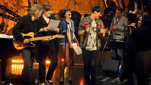 Jools’ 16th Annual Hootenanny
