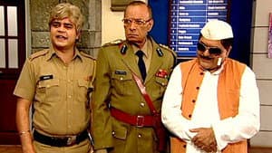 Suspect Tiger Tiwari