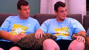 Elimination With A Twist