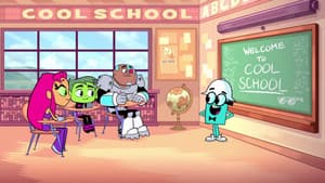 Cool School