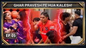 Ghar Pravesh Pe Hua Kalesh!