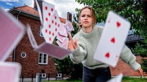 Ida Is a Sore Loser