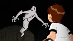Ghostfreaked Out