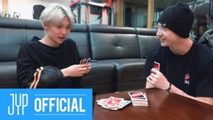 Bang Chan: CHAN BANG VLOG