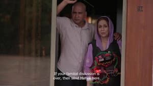 Zohra or Mehak, Dev must Choose