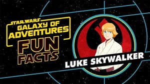 Fun Facts: Luke Skywalker