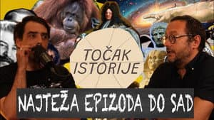 035 Najteža epizoda do sad