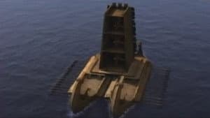 Super Ships