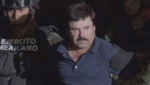 El Chapo