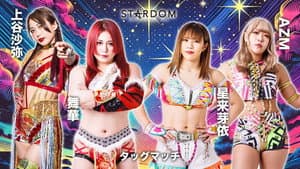 Stardom in Osaka 2024 Jul.
