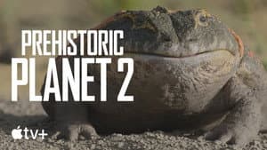 Uncovered: What Else Lived Alongside the Dinosaurs?