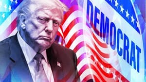 Democrat Fightback Begins?