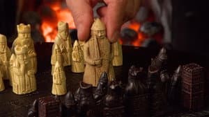 The Real Vikings